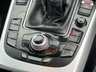 USED 2011 11 AUDI A4 2.0 TDI TECHNIK 4d 134 BHP 