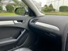 USED 2011 11 AUDI A4 2.0 TDI TECHNIK 4d 134 BHP 