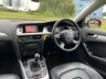 USED 2011 11 AUDI A4 2.0 TDI TECHNIK 4d 134 BHP 
