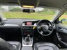 USED 2011 11 AUDI A4 2.0 TDI TECHNIK 4d 134 BHP 