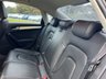 USED 2011 11 AUDI A4 2.0 TDI TECHNIK 4d 134 BHP 