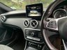 USED 2016 M MERCEDES-BENZ A-CLASS 2.1 A 200 D AMG LINE PREMIUM 5d 134 BHP 18" AMG WHEELS NIGHT PACK