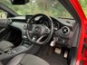 USED 2016 M MERCEDES-BENZ A-CLASS 2.1 A 200 D AMG LINE PREMIUM 5d 134 BHP 18" AMG WHEELS NIGHT PACK