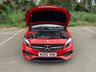 USED 2016 M MERCEDES-BENZ A-CLASS 2.1 A 200 D AMG LINE PREMIUM 5d 134 BHP 18" AMG WHEELS NIGHT PACK