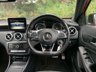 USED 2016 M MERCEDES-BENZ A-CLASS 2.1 A 200 D AMG LINE PREMIUM 5d 134 BHP 18" AMG WHEELS NIGHT PACK