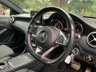 USED 2016 M MERCEDES-BENZ A-CLASS 2.1 A 200 D AMG LINE PREMIUM 5d 134 BHP 18" AMG WHEELS NIGHT PACK