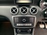 USED 2016 M MERCEDES-BENZ A-CLASS 2.1 A 200 D AMG LINE PREMIUM 5d 134 BHP 18" AMG WHEELS NIGHT PACK