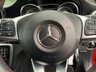 USED 2016 M MERCEDES-BENZ A-CLASS 2.1 A 200 D AMG LINE PREMIUM 5d 134 BHP 18" AMG WHEELS NIGHT PACK
