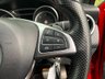 USED 2016 M MERCEDES-BENZ A-CLASS 2.1 A 200 D AMG LINE PREMIUM 5d 134 BHP 18" AMG WHEELS NIGHT PACK