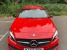 USED 2016 M MERCEDES-BENZ A-CLASS 2.1 A 200 D AMG LINE PREMIUM 5d 134 BHP 18" AMG WHEELS NIGHT PACK