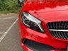 USED 2016 M MERCEDES-BENZ A-CLASS 2.1 A 200 D AMG LINE PREMIUM 5d 134 BHP 18" AMG WHEELS NIGHT PACK