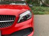 USED 2016 M MERCEDES-BENZ A-CLASS 2.1 A 200 D AMG LINE PREMIUM 5d 134 BHP 18" AMG WHEELS NIGHT PACK