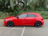 USED 2016 M MERCEDES-BENZ A-CLASS 2.1 A 200 D AMG LINE PREMIUM 5d 134 BHP 18" AMG WHEELS NIGHT PACK