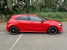 USED 2016 M MERCEDES-BENZ A-CLASS 2.1 A 200 D AMG LINE PREMIUM 5d 134 BHP 18" AMG WHEELS NIGHT PACK