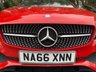 USED 2016 M MERCEDES-BENZ A-CLASS 2.1 A 200 D AMG LINE PREMIUM 5d 134 BHP 18" AMG WHEELS NIGHT PACK