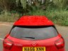 USED 2016 M MERCEDES-BENZ A-CLASS 2.1 A 200 D AMG LINE PREMIUM 5d 134 BHP 18" AMG WHEELS NIGHT PACK