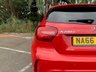 USED 2016 M MERCEDES-BENZ A-CLASS 2.1 A 200 D AMG LINE PREMIUM 5d 134 BHP 18" AMG WHEELS NIGHT PACK