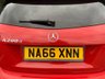 USED 2016 M MERCEDES-BENZ A-CLASS 2.1 A 200 D AMG LINE PREMIUM 5d 134 BHP 18" AMG WHEELS NIGHT PACK