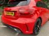 USED 2016 M MERCEDES-BENZ A-CLASS 2.1 A 200 D AMG LINE PREMIUM 5d 134 BHP 18" AMG WHEELS NIGHT PACK