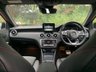 USED 2016 M MERCEDES-BENZ A-CLASS 2.1 A 200 D AMG LINE PREMIUM 5d 134 BHP 18" AMG WHEELS NIGHT PACK