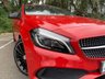 USED 2016 M MERCEDES-BENZ A-CLASS 2.1 A 200 D AMG LINE PREMIUM 5d 134 BHP 18" AMG WHEELS NIGHT PACK