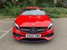 USED 2016 M MERCEDES-BENZ A-CLASS 2.1 A 200 D AMG LINE PREMIUM 5d 134 BHP 18" AMG WHEELS NIGHT PACK