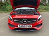 USED 2016 M MERCEDES-BENZ A-CLASS 2.1 A 200 D AMG LINE PREMIUM 5d 134 BHP 18" AMG WHEELS NIGHT PACK