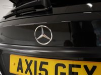 USED 2015 15 MERCEDES-BENZ GLA-CLASS 2.0 GLA45 AMG 4MATIC 5d 360 BHP PACKED WITH OVER &pound;6000 WORTH OF FACTORY EXTRAS THIS IS THE ONE TO BUY