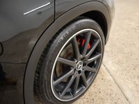 USED 2015 15 MERCEDES-BENZ GLA-CLASS 2.0 GLA45 AMG 4MATIC 5d 360 BHP PACKED WITH OVER &pound;6000 WORTH OF FACTORY EXTRAS THIS IS THE ONE TO BUY