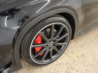 USED 2015 15 MERCEDES-BENZ GLA-CLASS 2.0 GLA45 AMG 4MATIC 5d 360 BHP PACKED WITH OVER &pound;6000 WORTH OF FACTORY EXTRAS THIS IS THE ONE TO BUY