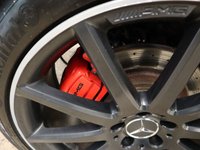USED 2015 15 MERCEDES-BENZ GLA-CLASS 2.0 GLA45 AMG 4MATIC 5d 360 BHP PACKED WITH OVER &pound;6000 WORTH OF FACTORY EXTRAS THIS IS THE ONE TO BUY
