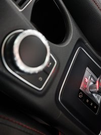 USED 2015 15 MERCEDES-BENZ GLA-CLASS 2.0 GLA45 AMG 4MATIC 5d 360 BHP PACKED WITH OVER &pound;6000 WORTH OF FACTORY EXTRAS THIS IS THE ONE TO BUY
