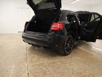 USED 2015 15 MERCEDES-BENZ GLA-CLASS 2.0 GLA45 AMG 4MATIC 5d 360 BHP PACKED WITH OVER &pound;6000 WORTH OF FACTORY EXTRAS THIS IS THE ONE TO BUY