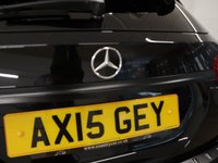 USED 2015 15 MERCEDES-BENZ GLA-CLASS 2.0 GLA45 AMG 4MATIC 5d 360 BHP PACKED WITH OVER &pound;6000 WORTH OF FACTORY EXTRAS THIS IS THE ONE TO BUY