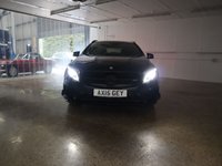 USED 2015 15 MERCEDES-BENZ GLA-CLASS 2.0 GLA45 AMG 4MATIC 5d 360 BHP PACKED WITH OVER &pound;6000 WORTH OF FACTORY EXTRAS THIS IS THE ONE TO BUY