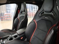 USED 2015 15 MERCEDES-BENZ GLA-CLASS 2.0 GLA45 AMG 4MATIC 5d 360 BHP PACKED WITH OVER &pound;6000 WORTH OF FACTORY EXTRAS THIS IS THE ONE TO BUY