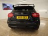 USED 2015 15 MERCEDES-BENZ GLA-CLASS 2.0 GLA45 AMG 4MATIC 5d 360 BHP PACKED WITH OVER &pound;6000 WORTH OF FACTORY EXTRAS THIS IS THE ONE TO BUY