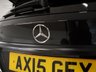 USED 2015 15 MERCEDES-BENZ GLA-CLASS 2.0 GLA45 AMG 4MATIC 5d 360 BHP PACKED WITH OVER &pound;6000 WORTH OF FACTORY EXTRAS THIS IS THE ONE TO BUY