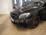 USED 2015 15 MERCEDES-BENZ GLA-CLASS 2.0 GLA45 AMG 4MATIC 5d 360 BHP PACKED WITH OVER &pound;6000 WORTH OF FACTORY EXTRAS THIS IS THE ONE TO BUY