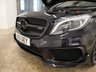 USED 2015 15 MERCEDES-BENZ GLA-CLASS 2.0 GLA45 AMG 4MATIC 5d 360 BHP PACKED WITH OVER &pound;6000 WORTH OF FACTORY EXTRAS THIS IS THE ONE TO BUY