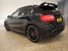 USED 2015 15 MERCEDES-BENZ GLA-CLASS 2.0 GLA45 AMG 4MATIC 5d 360 BHP PACKED WITH OVER &pound;6000 WORTH OF FACTORY EXTRAS THIS IS THE ONE TO BUY