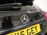 USED 2015 15 MERCEDES-BENZ GLA-CLASS 2.0 GLA45 AMG 4MATIC 5d 360 BHP PACKED WITH OVER &pound;6000 WORTH OF FACTORY EXTRAS THIS IS THE ONE TO BUY
