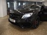 USED 2015 15 MERCEDES-BENZ GLA-CLASS 2.0 GLA45 AMG 4MATIC 5d 360 BHP PACKED WITH OVER &pound;6000 WORTH OF FACTORY EXTRAS THIS IS THE ONE TO BUY