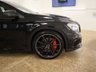 USED 2015 15 MERCEDES-BENZ GLA-CLASS 2.0 GLA45 AMG 4MATIC 5d 360 BHP PACKED WITH OVER &pound;6000 WORTH OF FACTORY EXTRAS THIS IS THE ONE TO BUY