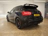 USED 2015 15 MERCEDES-BENZ GLA-CLASS 2.0 GLA45 AMG 4MATIC 5d 360 BHP PACKED WITH OVER &pound;6000 WORTH OF FACTORY EXTRAS THIS IS THE ONE TO BUY