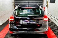USED 2017 67 FORD FOCUS 1.0 TITANIUM X 5d 124 BHP 