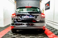 USED 2017 67 FORD FOCUS 1.0 TITANIUM X 5d 124 BHP 