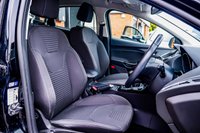 USED 2017 67 FORD FOCUS 1.0 TITANIUM X 5d 124 BHP 