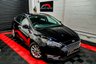 USED 2017 67 FORD FOCUS 1.0 TITANIUM X 5d 124 BHP 