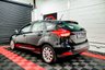 USED 2017 67 FORD FOCUS 1.0 TITANIUM X 5d 124 BHP 